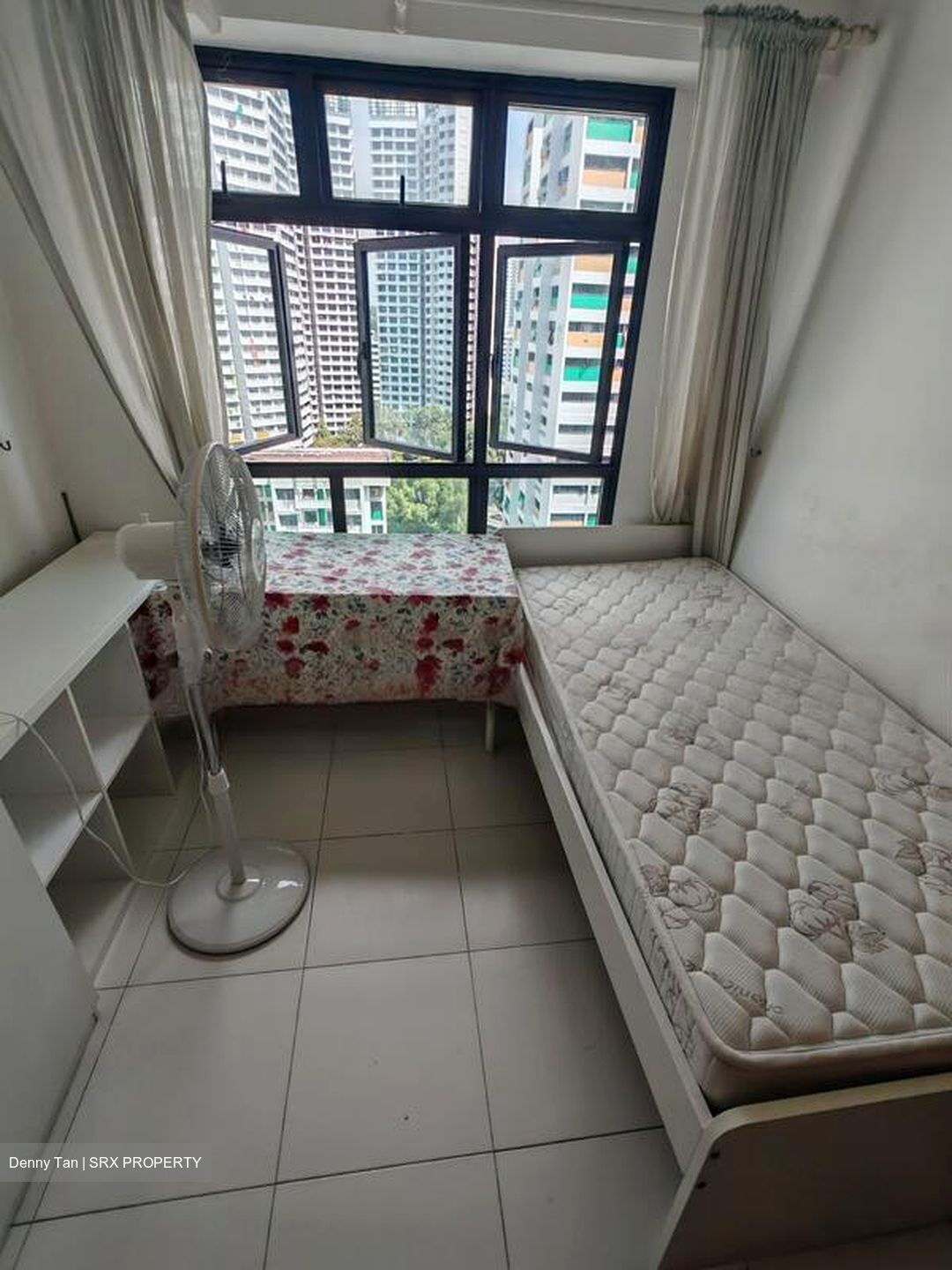 Blk 12B Straits Vista @ Marsiling (Woodlands), HDB 4 Rooms #461806331